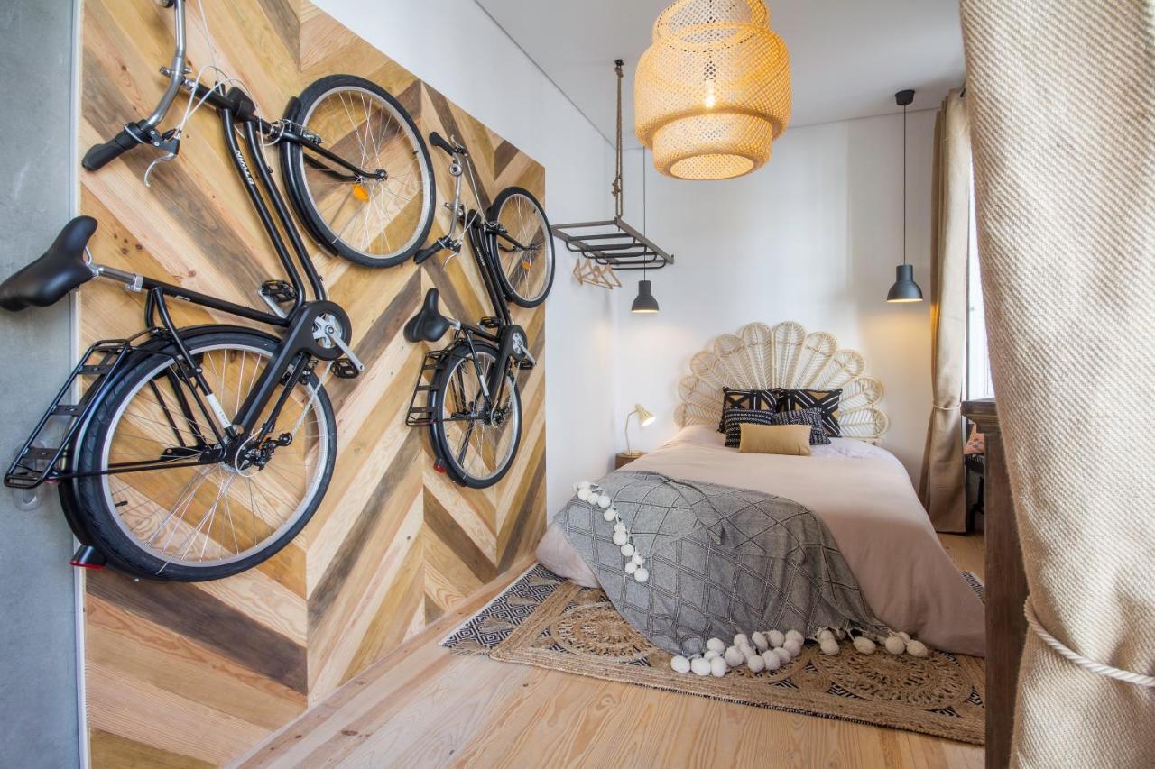 Apartamento Little Capeli *
