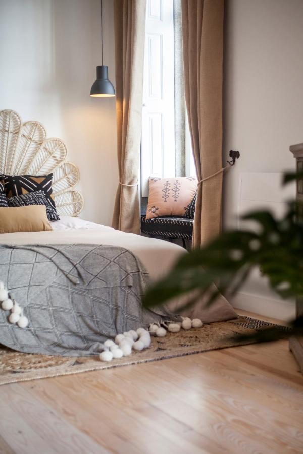 Apartamento Little Capeli Porto