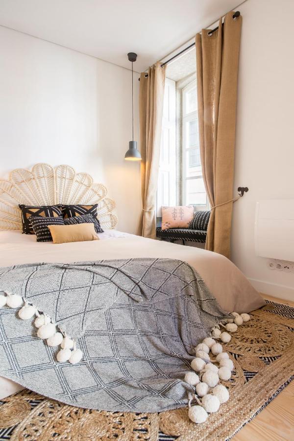 Little Capeli Apartamento Porto