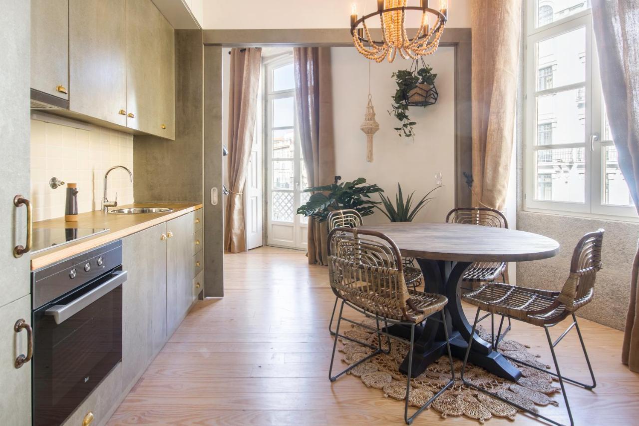 Little Capeli Apartamento