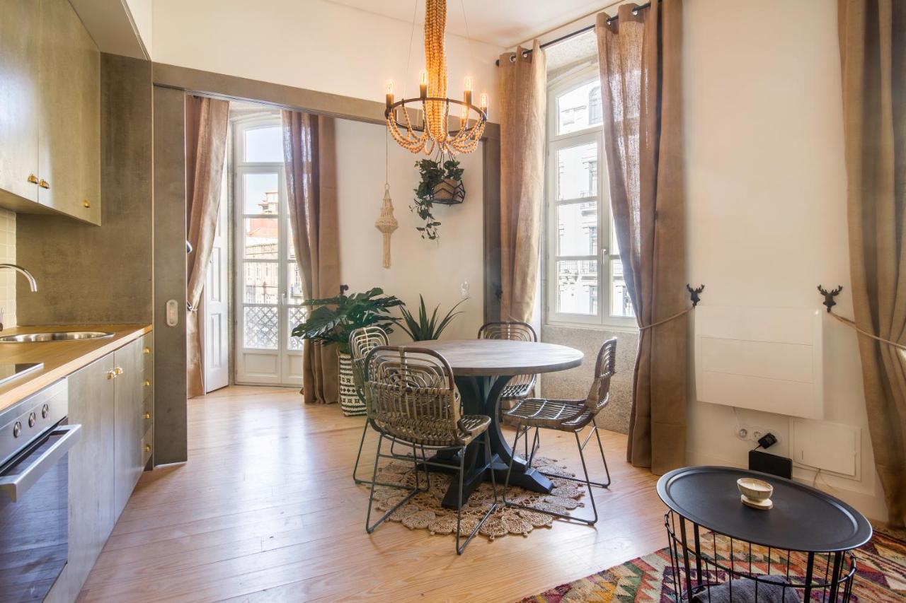 Little Capeli Apartamento Porto